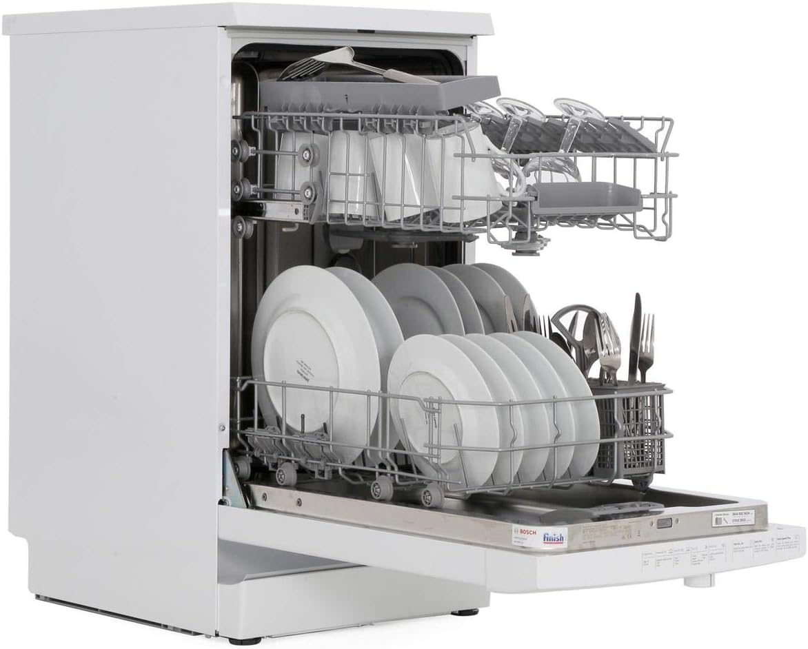 bosch dishwasher sps24cw00g