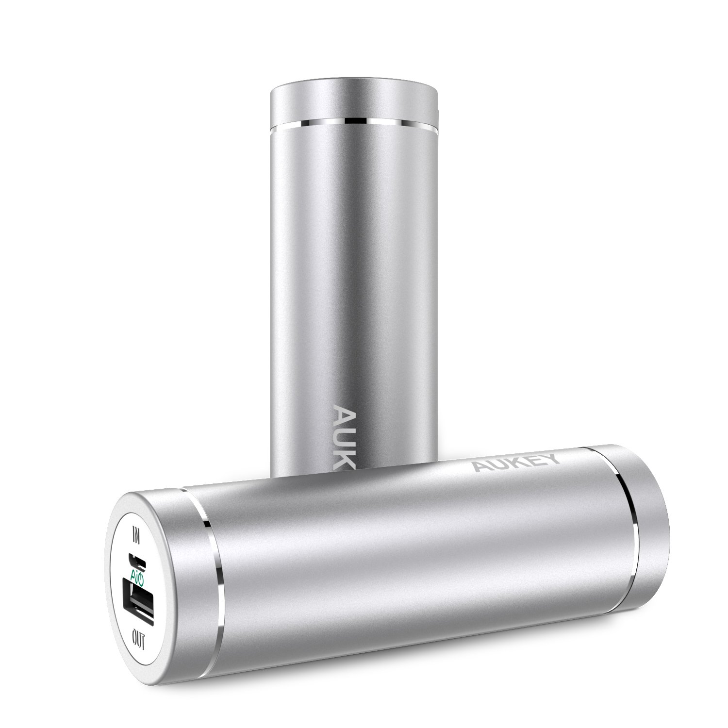 Power Bank Aukey 5000mAh