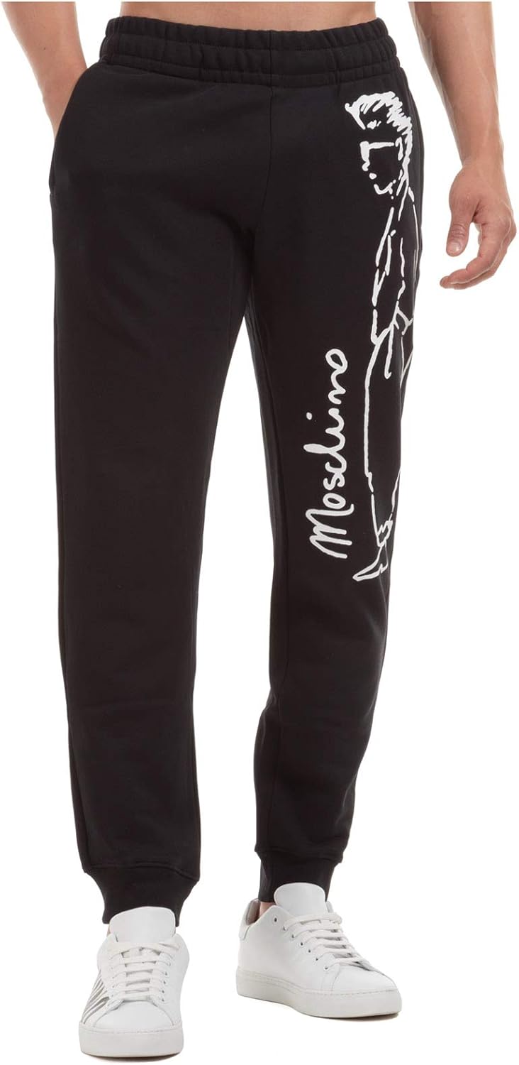 moschino womens tracksuit