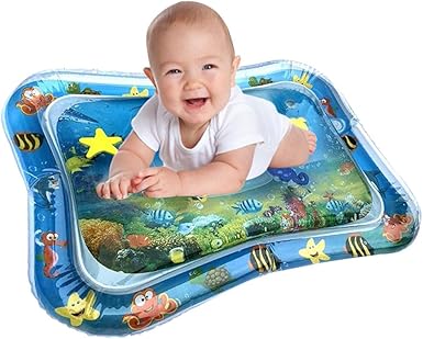 summer infant play mat