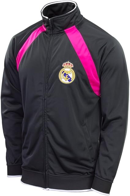 Real madrid jacket amazon Outlet