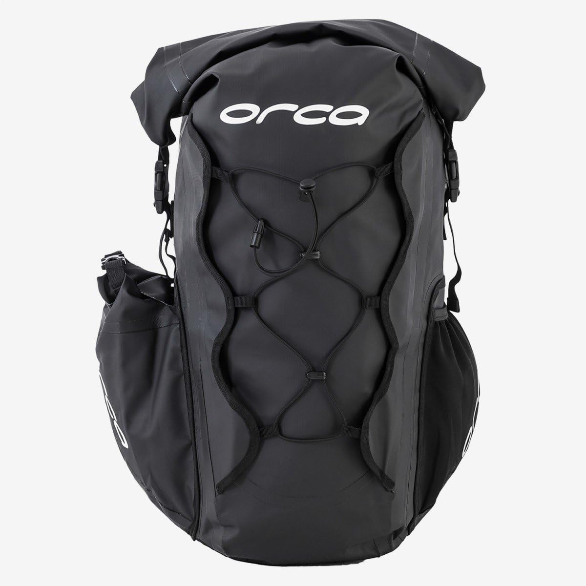 orca waterproof backpack
