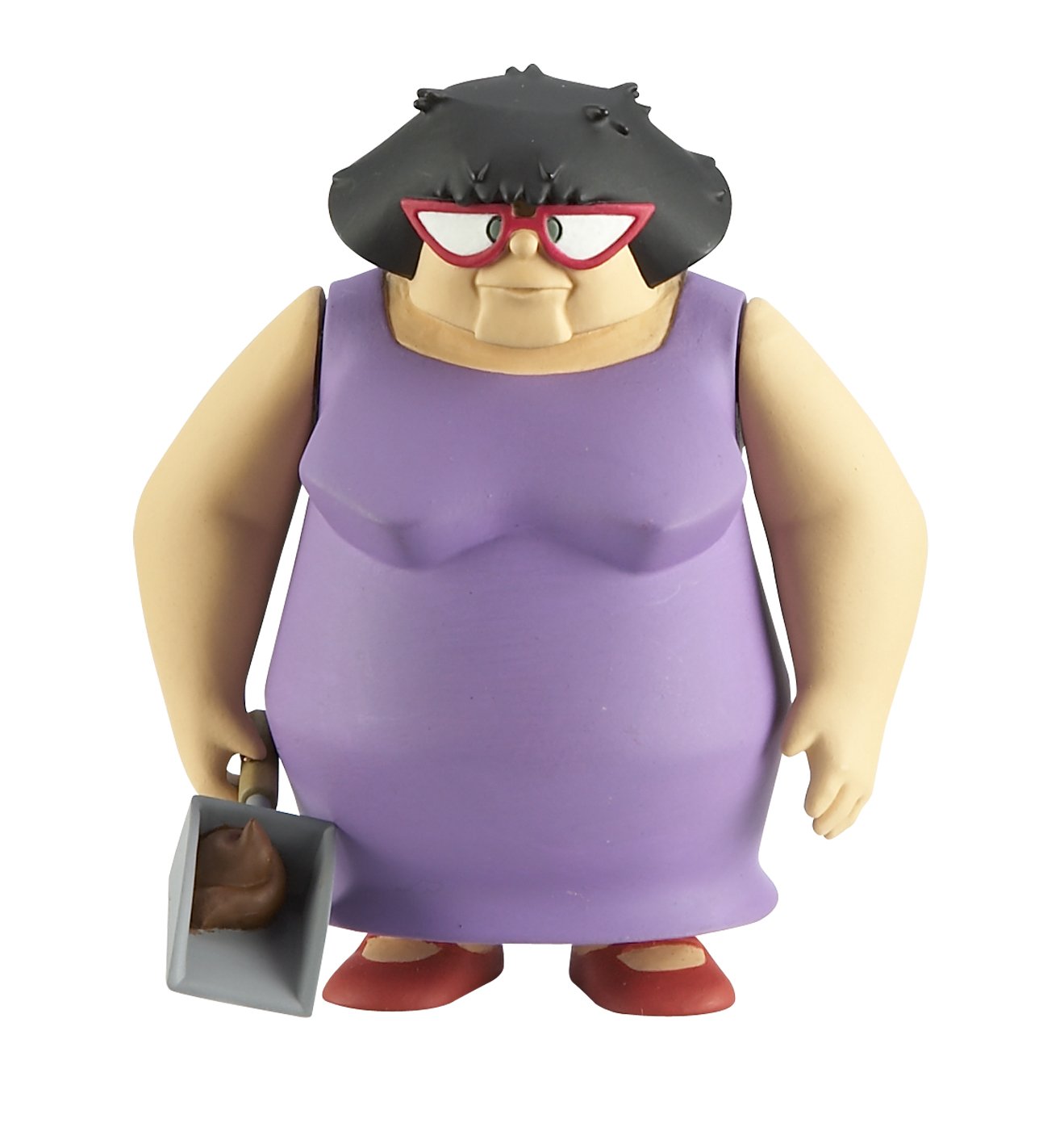 Character Options Principal Jones Dork Hunter