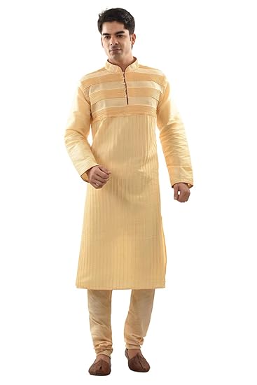 Men's Kurta Pyjama