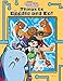 Bravest Warriors: Things to Doodle and Do!