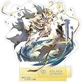 HOYOVERSE Honkai: Star Rail Character Portrait Series Stand - Aglaea (Remembrance)