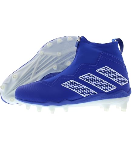 Amazon.com | adidas Nasty 2.0 AAB Mens Shoes Size 9, Color: Silver