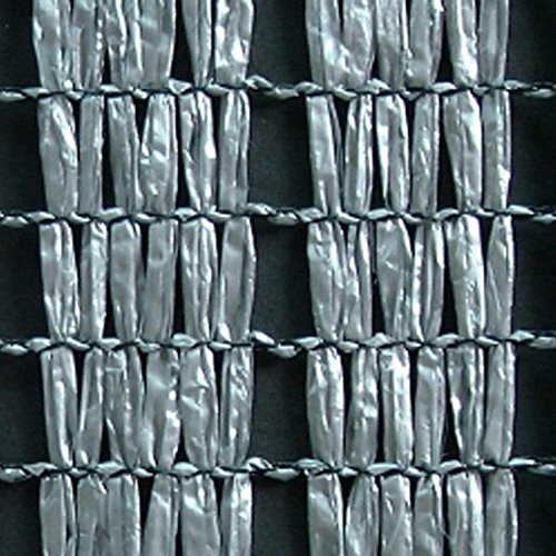 1本 2m Times 50m シルバー 遮光率75 ワイエムネット 本店 Sタイプ 望月 寒冷紗 遮光ネット Bfl7q 代不 S 05 タ種