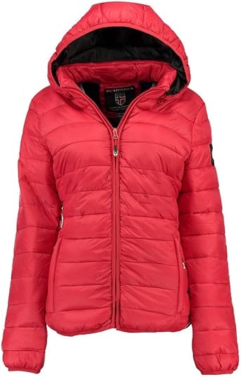 doudoune geographical norway garcon