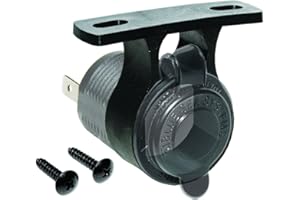 The Amazing Quality Blue Sea 1014 Mounting Bracket f/1011 12V Socket