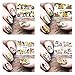 Professional environmental nail stickers, infants, pregnant women available, non-toxic, thousands of patterns (Auralux)