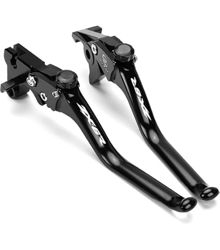 Amazon.com: Xingmoto Carbon Brake Clutch Lever for 2007-2012