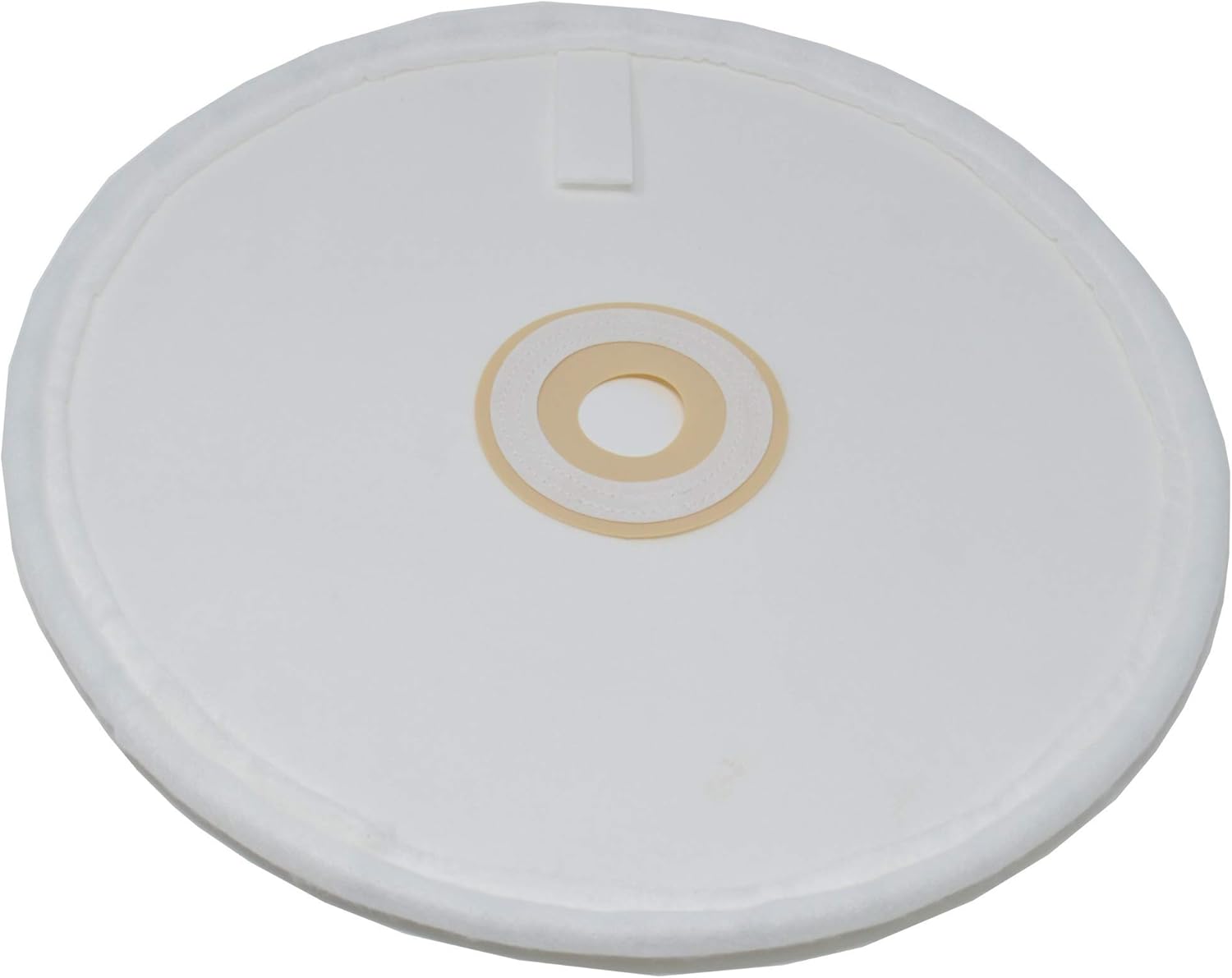 ZVac Nutone 13" Secondary Filter Generic Filter for Nutone