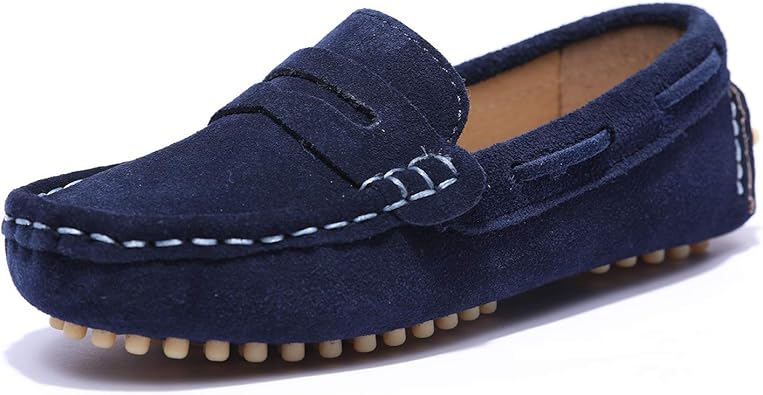 sapato casual sem cadarço