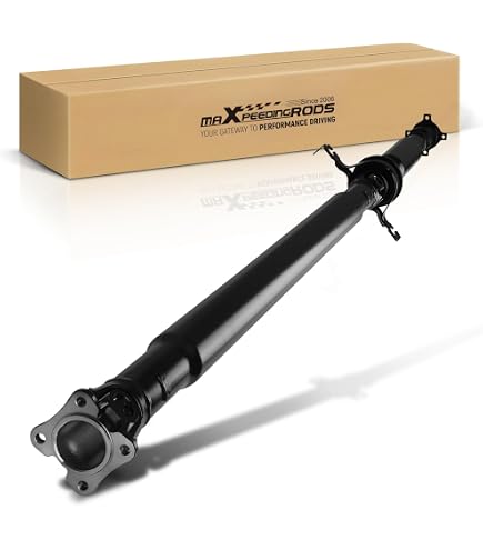 Amazon.com: A-Premium Rear Drive Shaft Driveshaft Assembly
