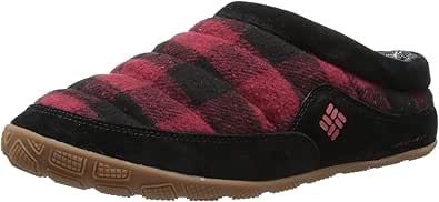columbia sportswear slippers