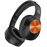 Hybrid Active Noise Cancelling Headphones, Wireless