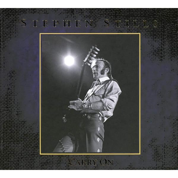 Graham Nash - Reflections (3CD) - Amazon.com Music