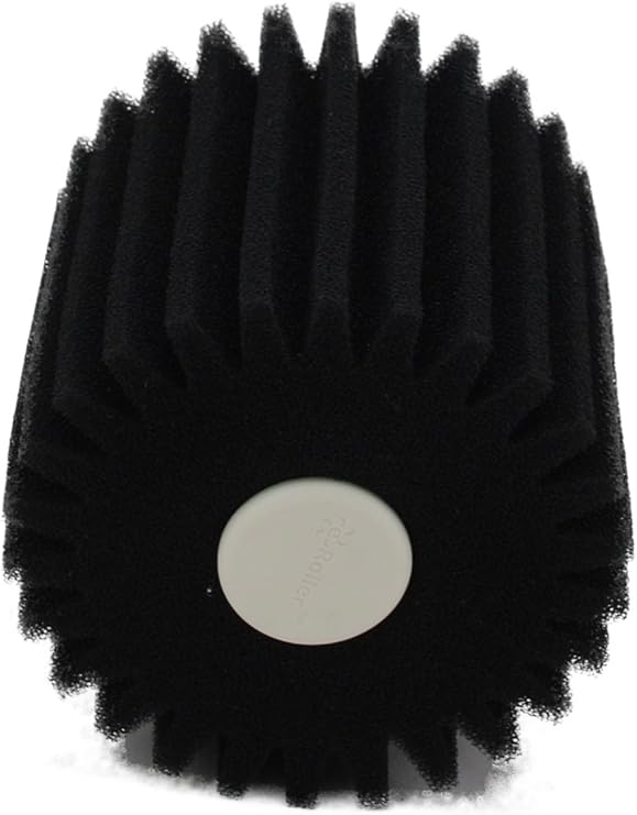 SmartGear interchangeable multipurpose Sponge roller for eRoller