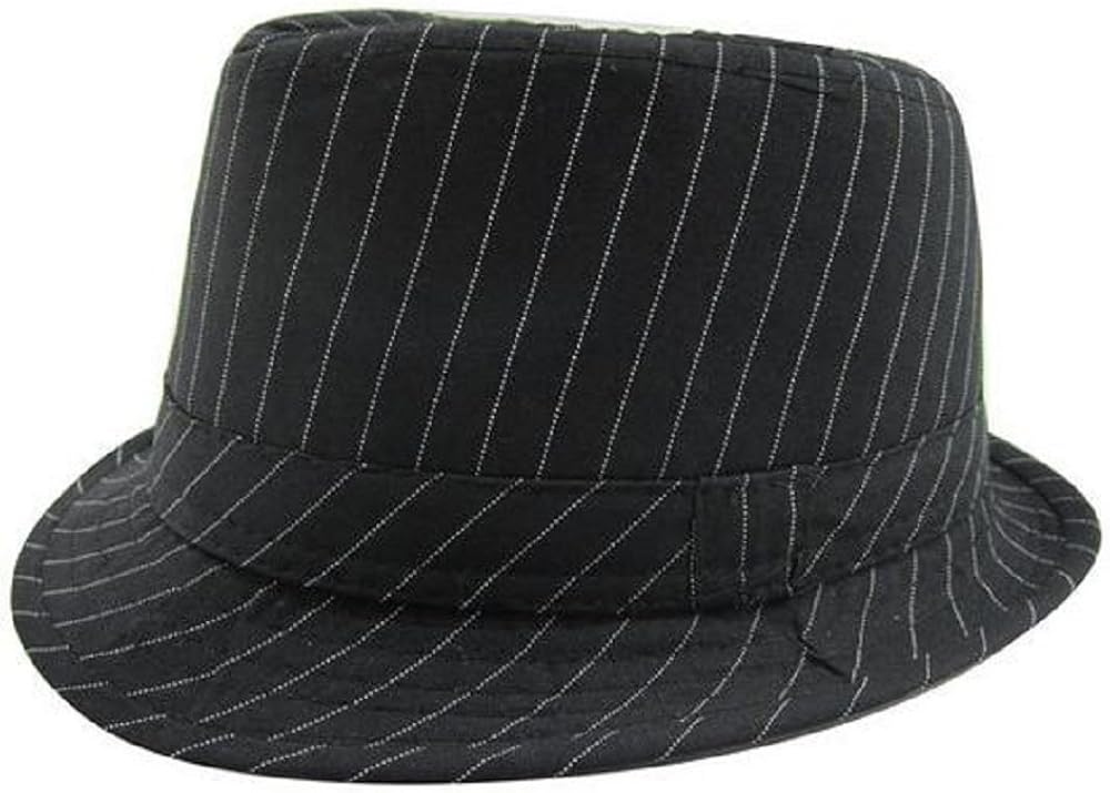 baby boy trilby hat