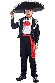 mariachi outfit for girl