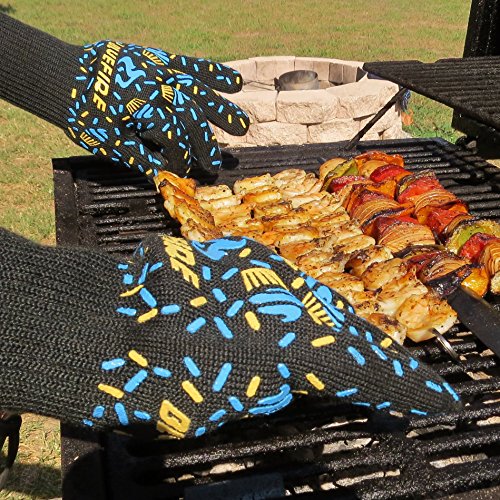 3 BlueFire+Pro+Oven+Gloves+BBQ