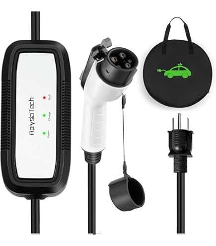 Amazon.com: TESLA EVs CHAdeMO Adapter to charge with CHAdeMO