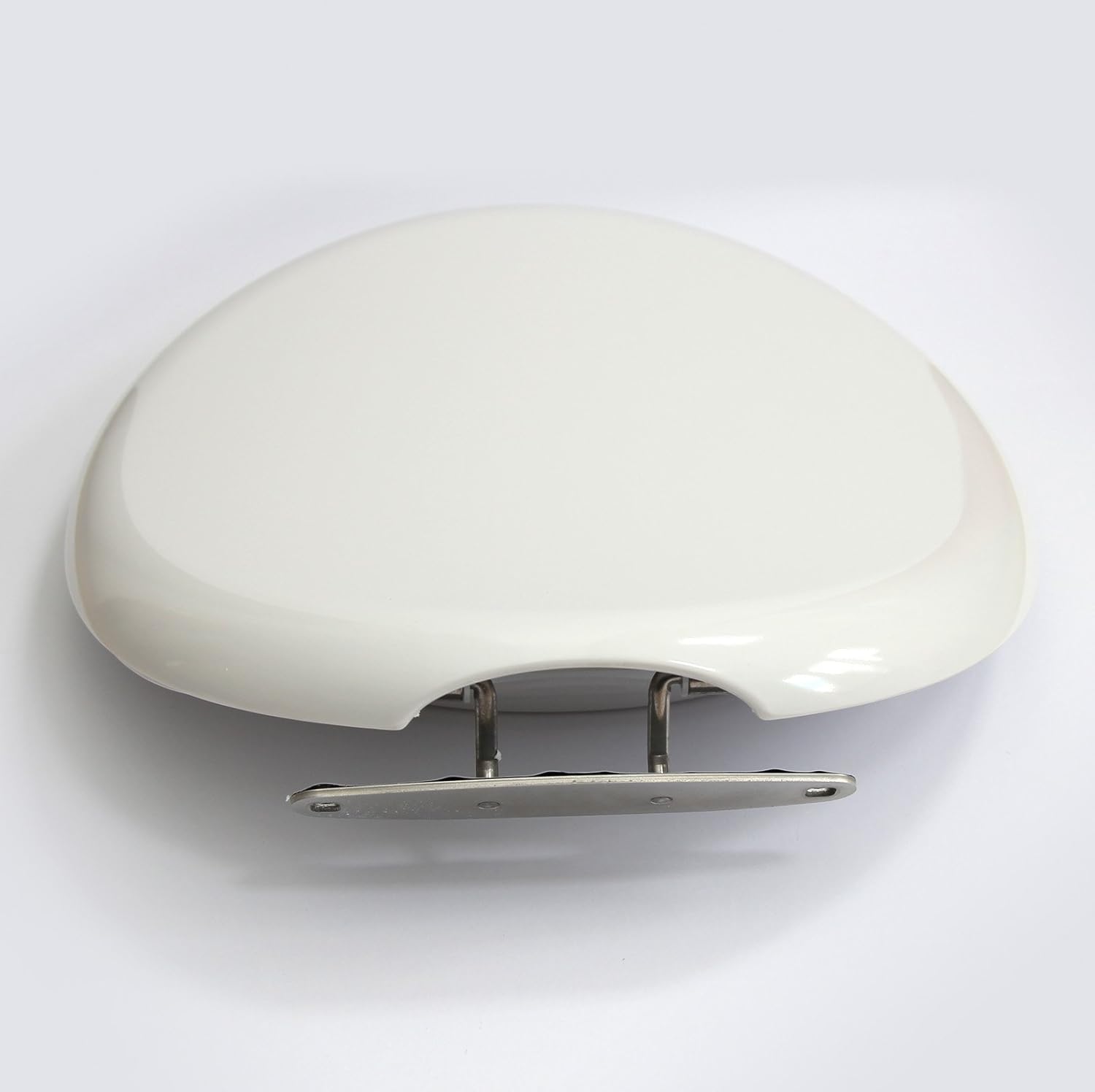 Super Saturday Ideal K704301 Purity Toilet