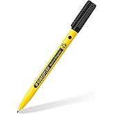 STAEDTLER Fineliner Noris writing pen black