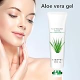 Rianpesn Aloe Gel 30ml 260ml Face Moisturizing Refreshing Non-Greasy Sunburn view 6