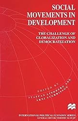 Social Movements in Development: The Challenge of
