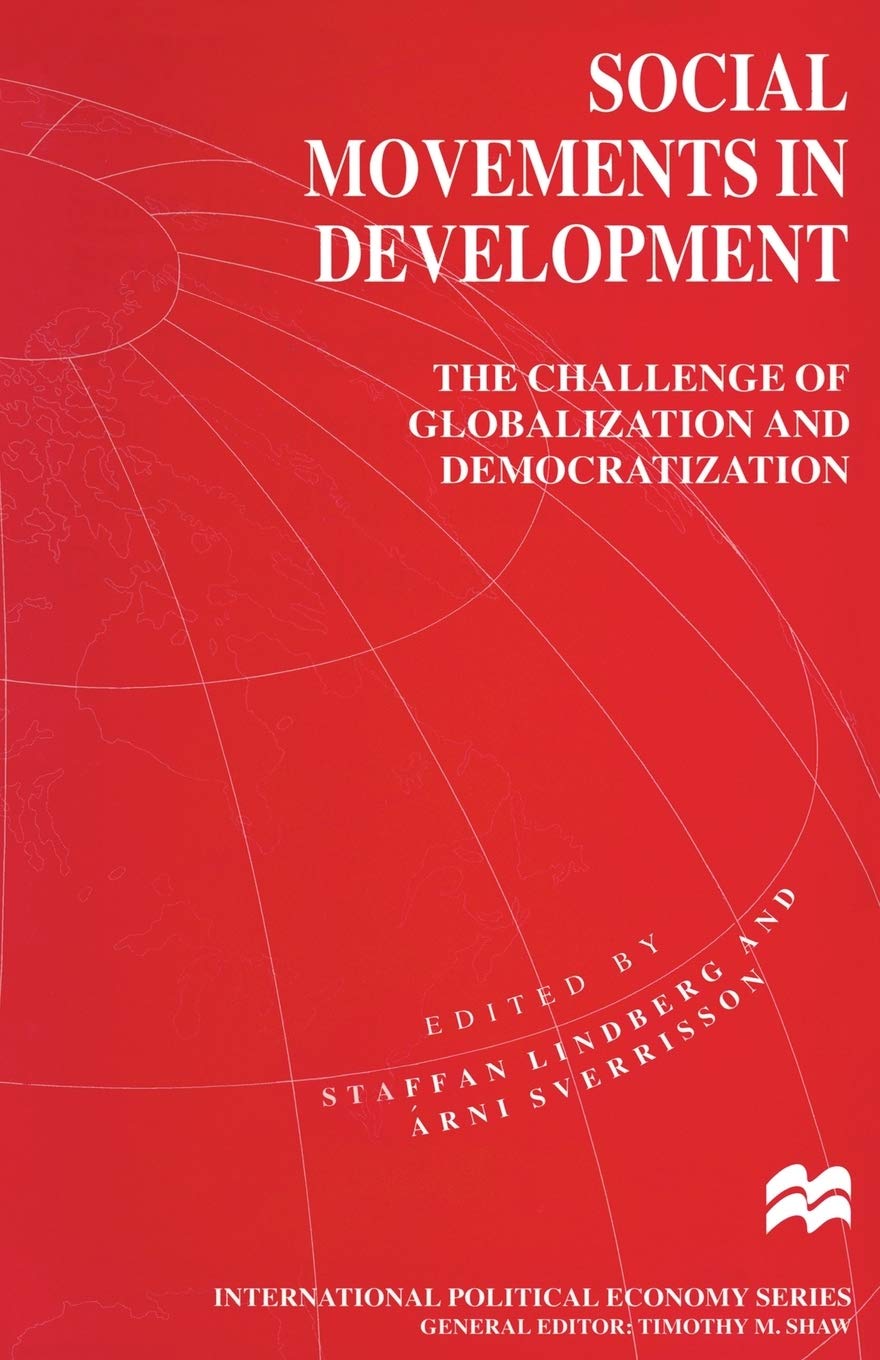 Social Movements in Development: The Challenge of