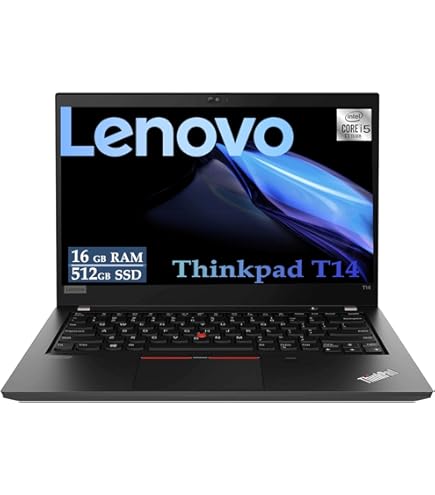 Amazon.com: Lenovo Thinkpad X1 Carbon 5Th 14