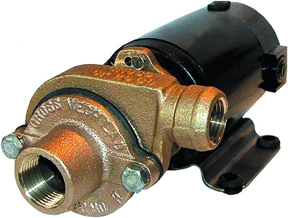 CENTRIFUGAL PUMP 12V