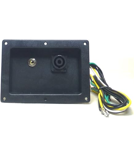 4 pz/lotto diaframma per JBL 2412 2412H 2412H-1 JRX 10-912 TR125 TR126 TR225 2412 h1  44