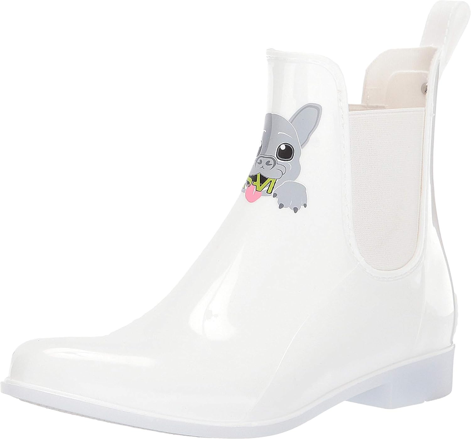tinsley ankle rain boot