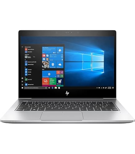 Amazon.com: HP Elitebook X360 1030 G2 13.3
