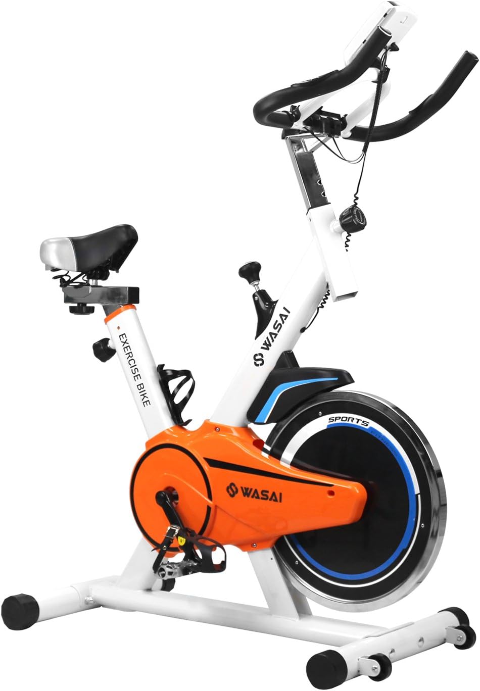 スピンバイク エクササイズバイク
