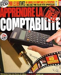 Apprendre la comptabilité pour les deb