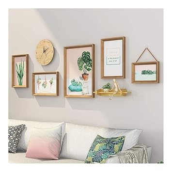 Amazon Com Wjwgmzqyc Photo Wall Painting Combination