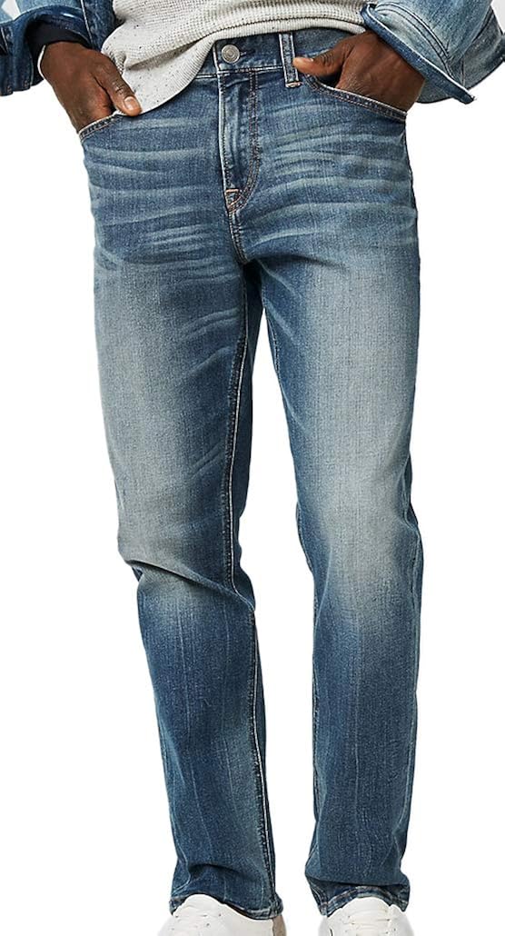 express mens slim jeans