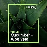 INEOS Moisturising Liquid Hand Soap Cucumber & Aloe Vera 6x500ml view 8