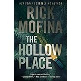The Hollow Place (Ray Wyatt Thriller Series)