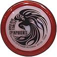 ハイパーヨーヨー スピンフェニックス(クリアレッド)