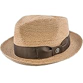Stetson 42nd Street Men's Palm Hat
