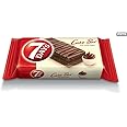 7 Days From Greece Cake Bars With Cocoa Cream - 25 Packs X 30g (1.0 Oz Per Pack)