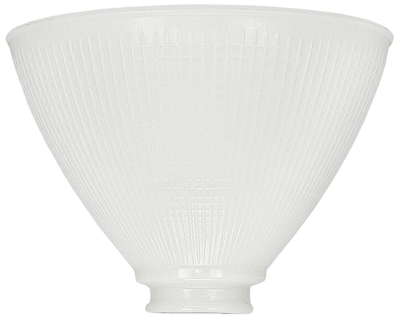 Best plastic replacement shade for desk lamp Your House