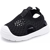 BMCiTYBM Baby Girls Boys Sandals Infant Toddler Summer Shoes Non-Slip 6-24 Months