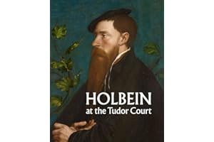 Holbein at the Tudor Court