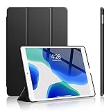 Soke Case for iPad 9th Generation 2021/ iPad 8th